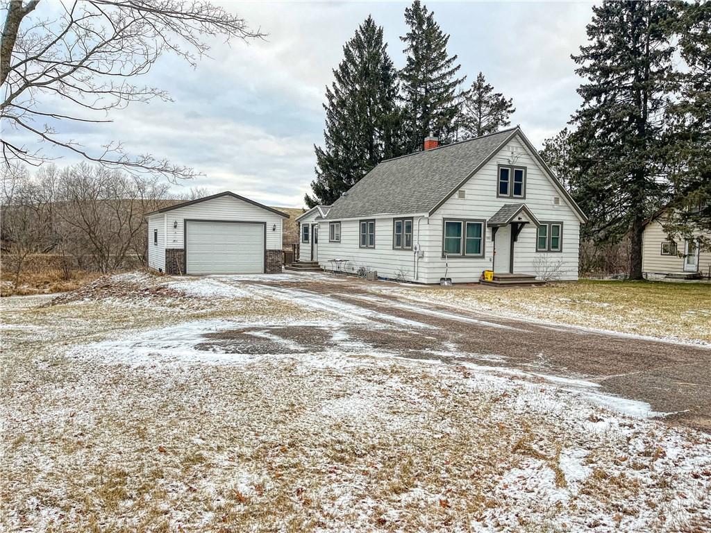 585 1st Avenue, Cumberland, WI, 54829 MLS 1578849 Edina Realty