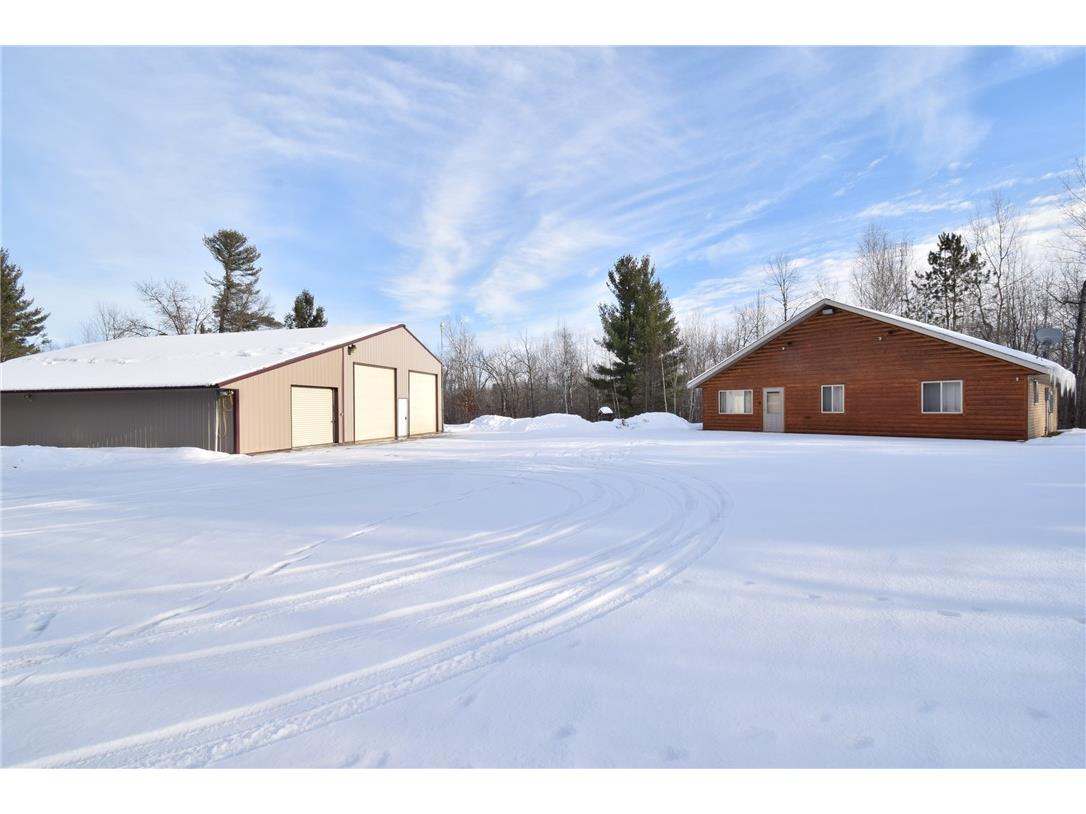 5853 S Markville Road Danbury WI 54830 1597788 image1