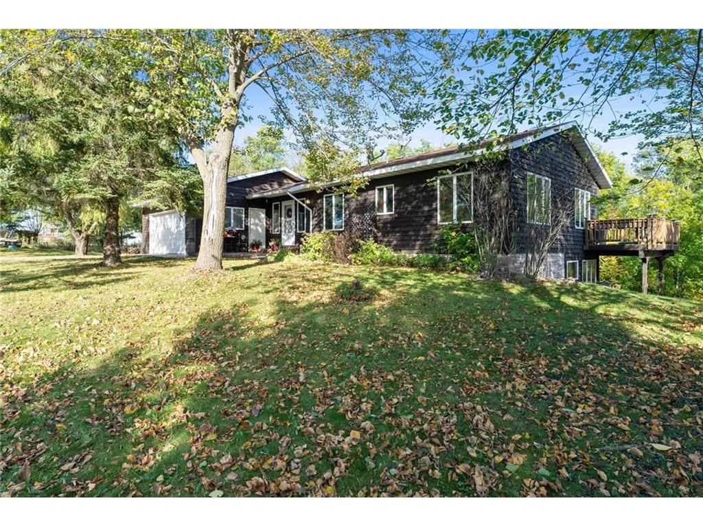 589 248th Avenue Luck WI 54853 - Bass Lake 1586253 image1