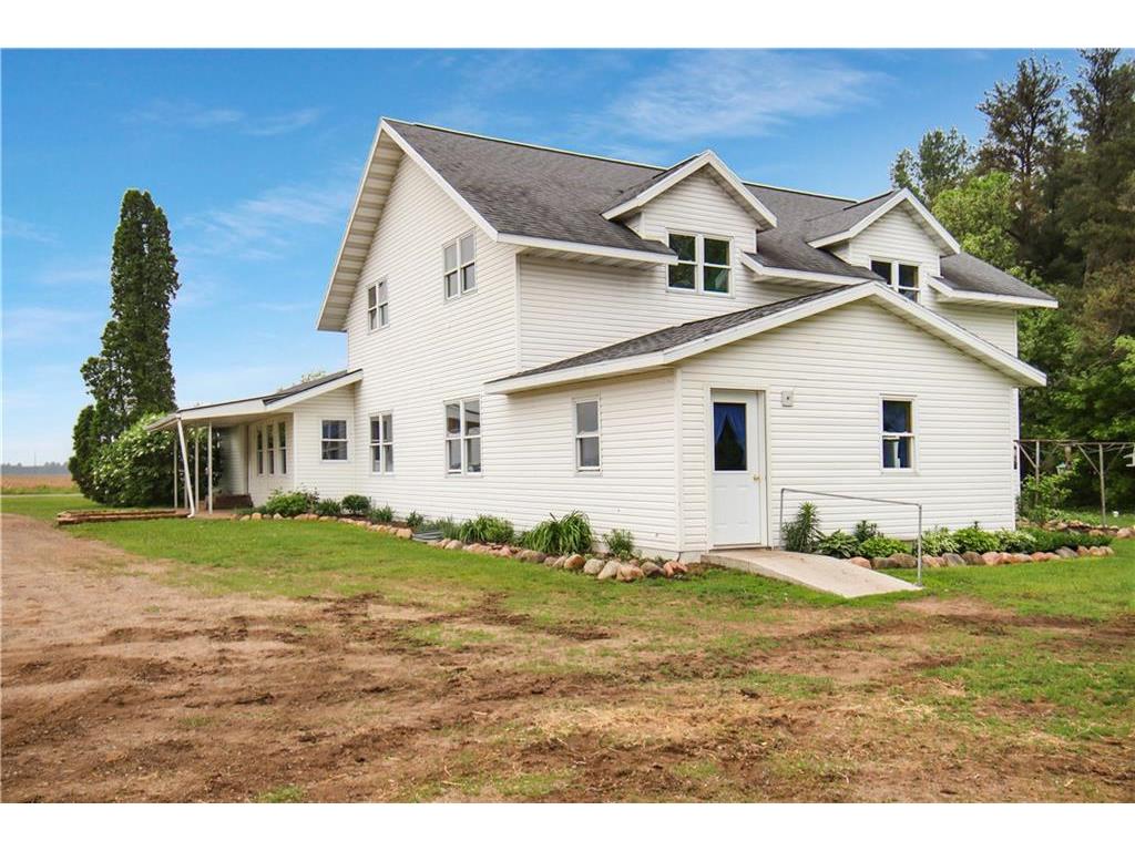 591 29 3/4 Street, New Auburn, WI 54757 MLS 1554161 Edina Realty