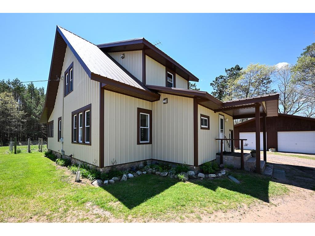 5918 W Schaub Road Trego WI 54888 - Mackay Creek 1601616 image1