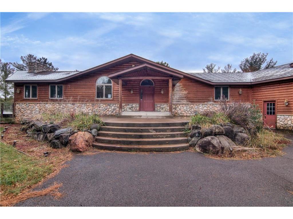 5924 Fitzpatrick Drive, Danbury, WI, 54830 MLS 1569230 Edina Realty