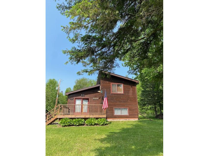 5935N Dam Road Winter WI 54896 - Chippewa River 1592207 image1