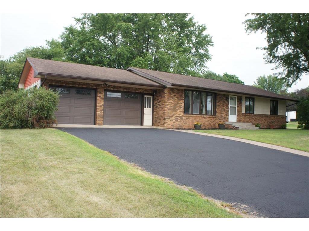 595 Eisenhower Street, Mondovi, WI, 54755 MLS 1566588 Edina Realty