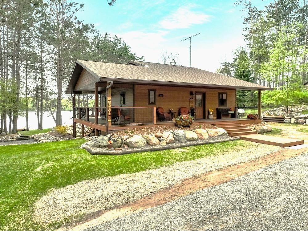 5959W Lake Winter Road Winter WI 54896 - Winter 1573180 image1