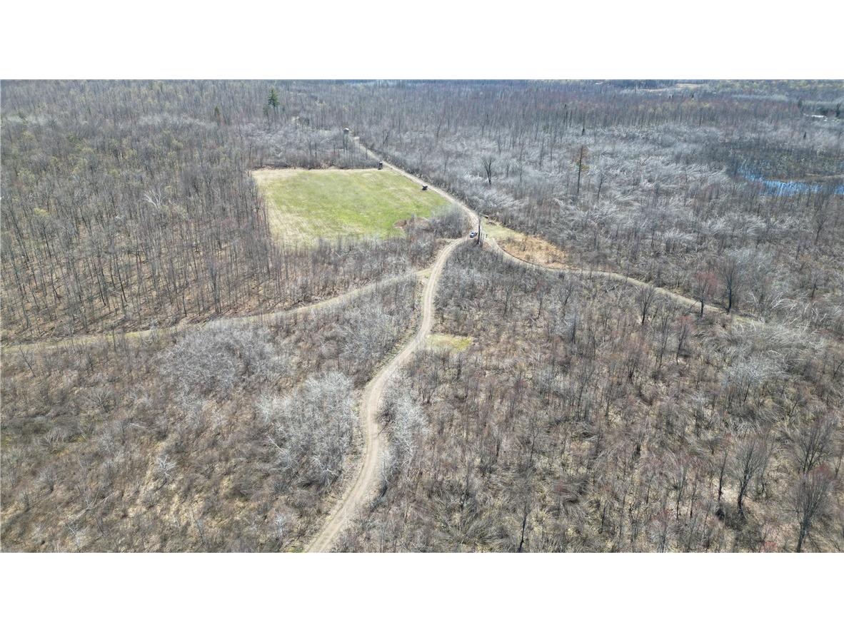 596 Acres Nail Creek Road Exeland WI 54835 - Nail 1578760 image1