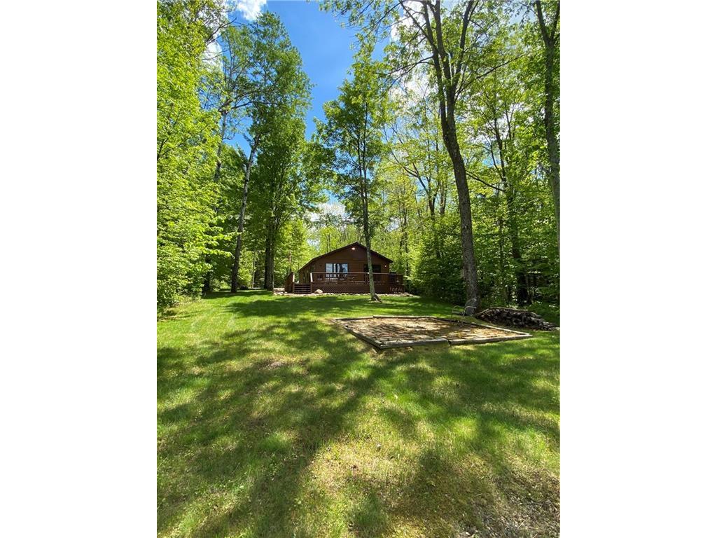 5982 W Dobbert Road, Winter, WI 54896 MLS 1554208 Edina Realty