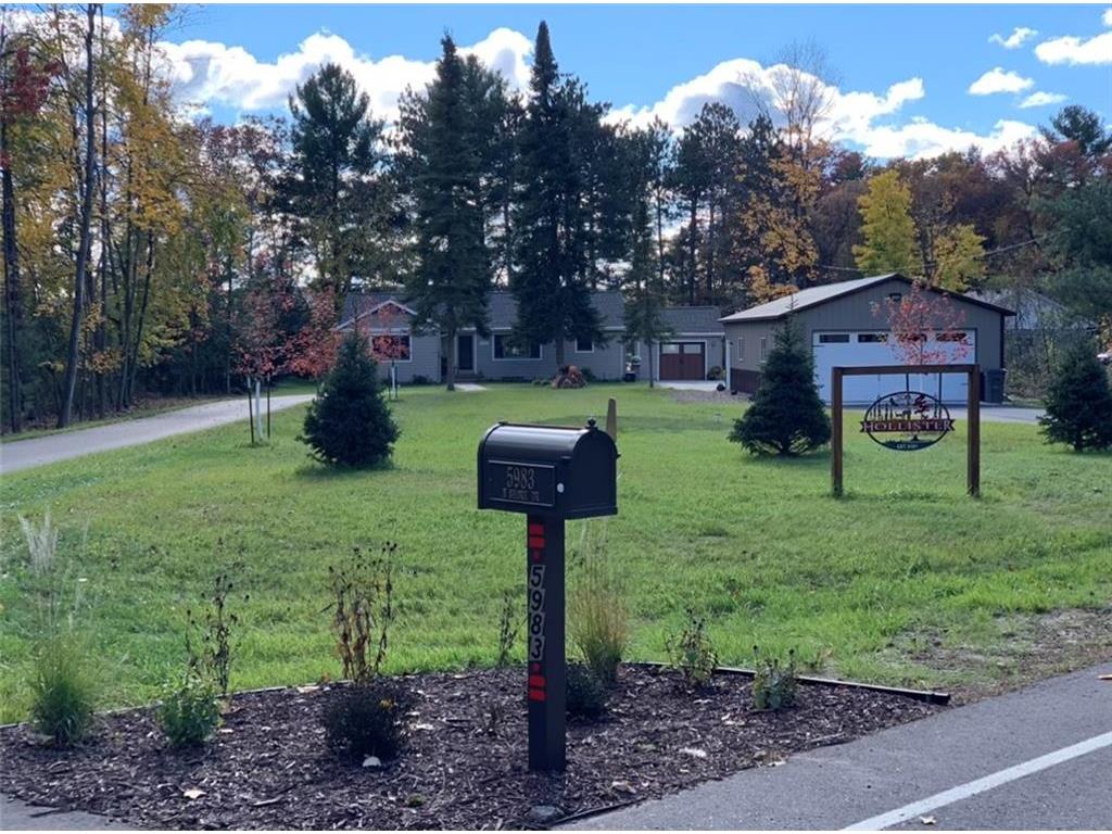 5983 N Shore Drive Eau Claire WI 54703 - Altoona Lake 1573130 image1