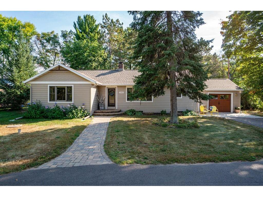 5983 N Shore Drive Eau Claire WI 54703 - Altoona Lake 1580438 image1