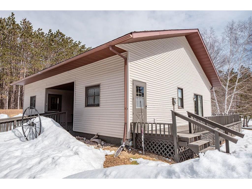 5985 W Lake Winter Road, Winter, WI, 54896 MLS 1571889 Edina Realty