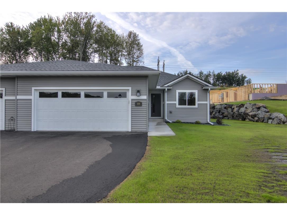599 Hagman Street #LOT 36 Eau Claire WI 54703 1591836 image1