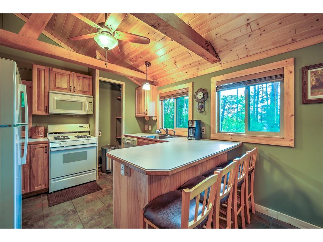 5991 Pike Lake Road Webster WI 54893 - Pike Lake 1594422 image12