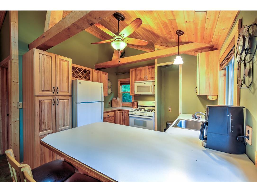 5991 Pike Lake Road Webster WI 54893 - Pike Lake 1594422 image13