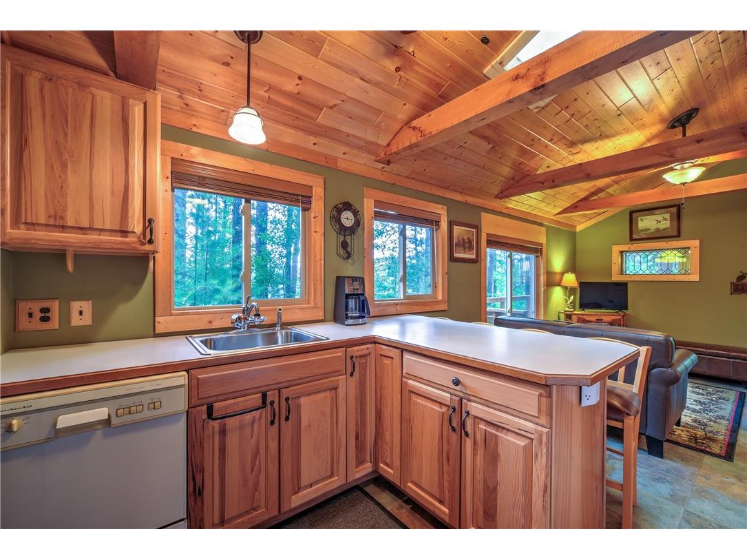 5991 Pike Lake Road Webster WI 54893 - Pike Lake 1594422 image15