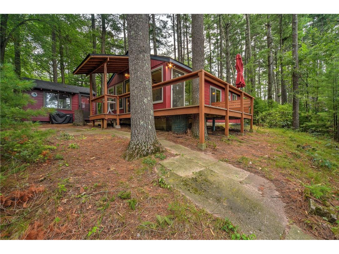 5991 Pike Lake Road Webster WI 54893 - Pike Lake 1594422 image28