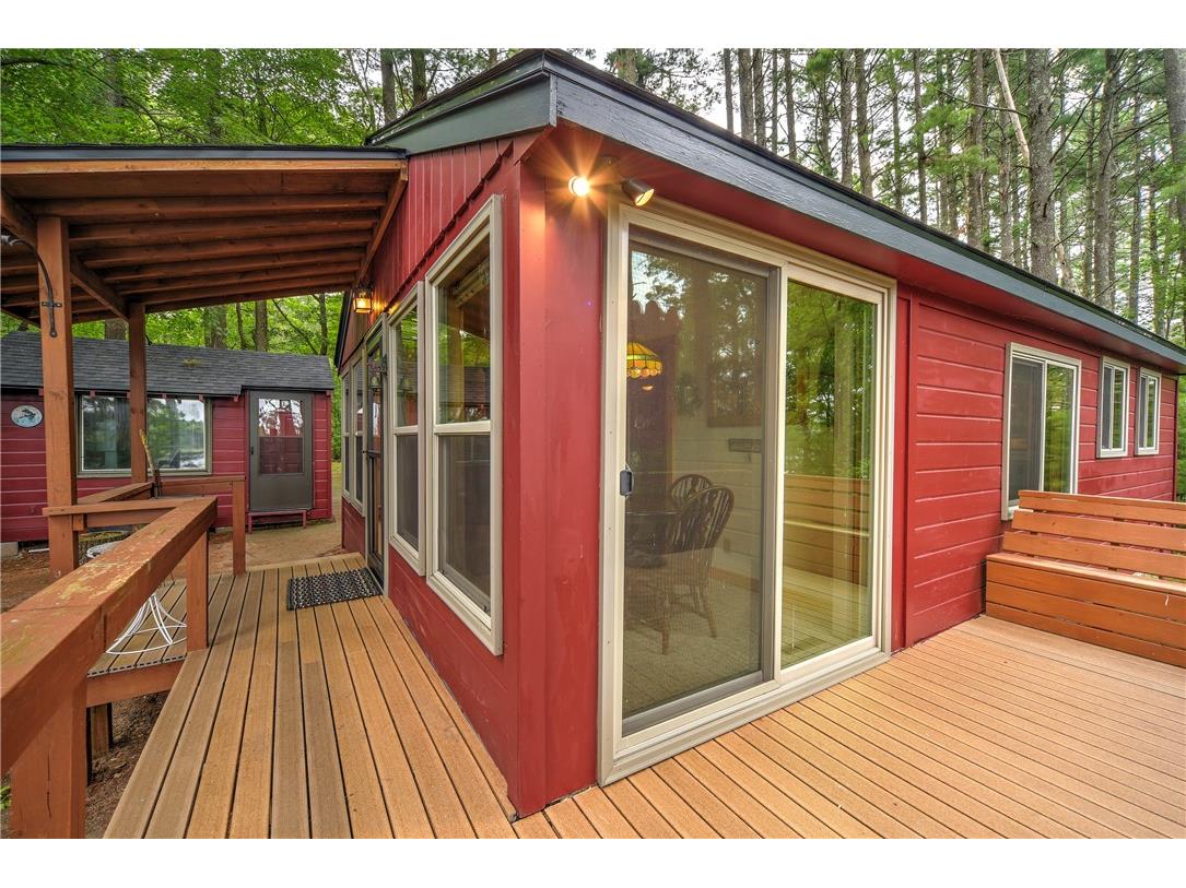 5991 Pike Lake Road Webster WI 54893 - Pike Lake 1594422 image29