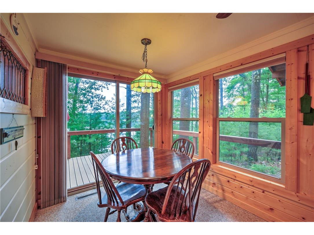 5991 Pike Lake Road Webster WI 54893 - Pike Lake 1594422 image3