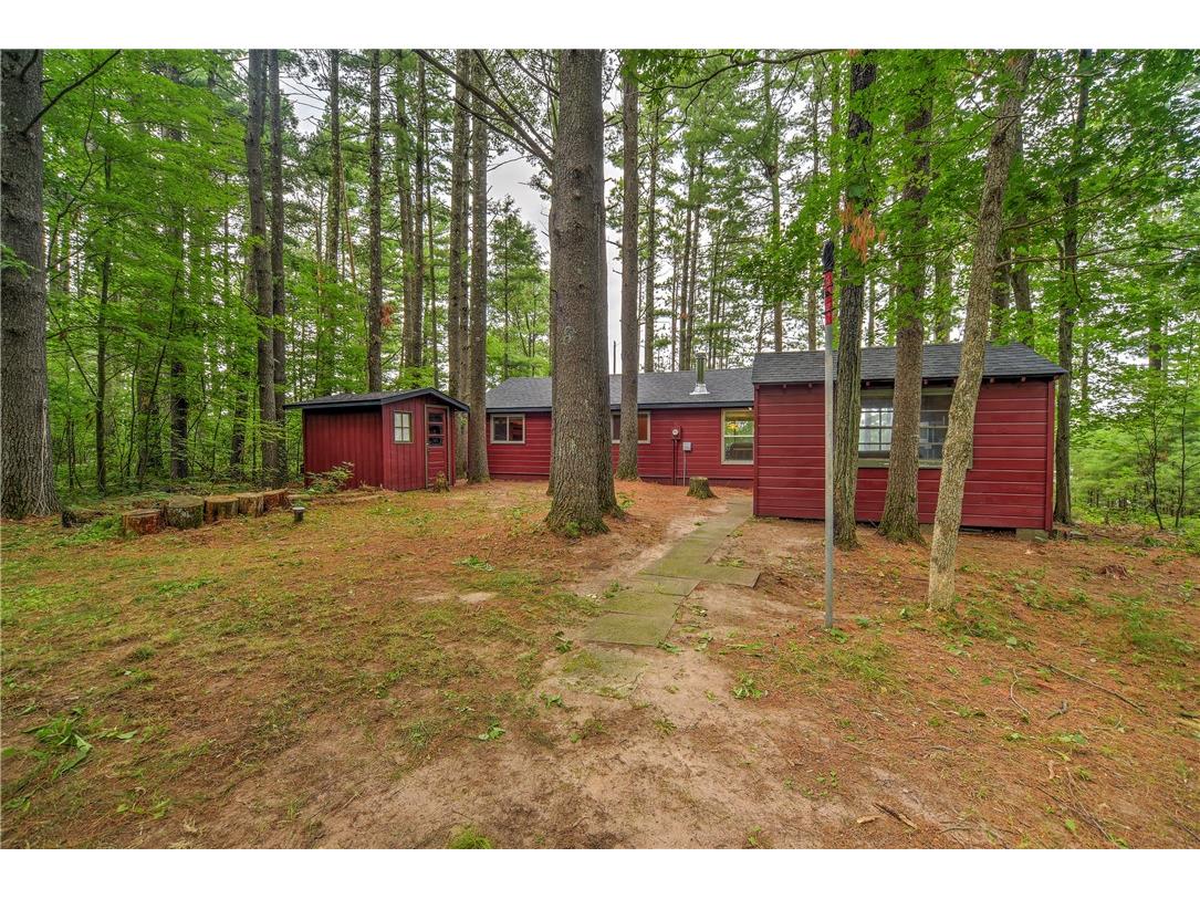 5991 Pike Lake Road Webster WI 54893 - Pike Lake 1594422 image36