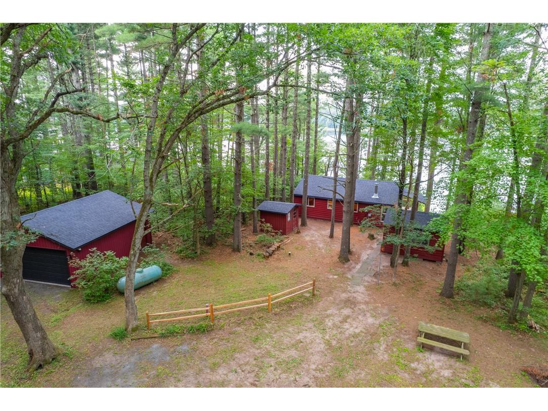 5991 Pike Lake Road Webster WI 54893 - Pike Lake 1594422 image42