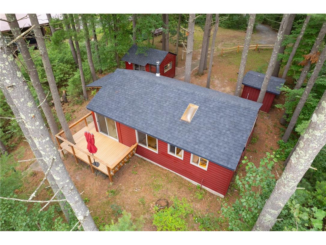 5991 Pike Lake Road Webster WI 54893 - Pike Lake 1594422 image43