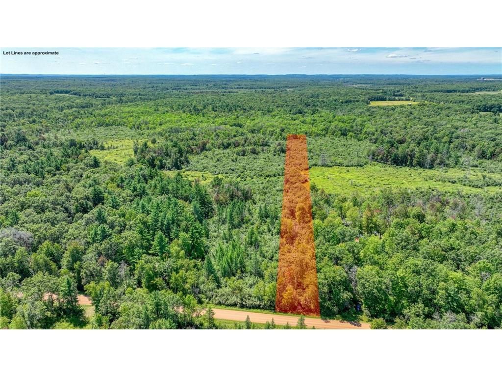 6.13 Acres Hamilton Lakes Road Wilson WI 54726 - Loper 1559668 image1