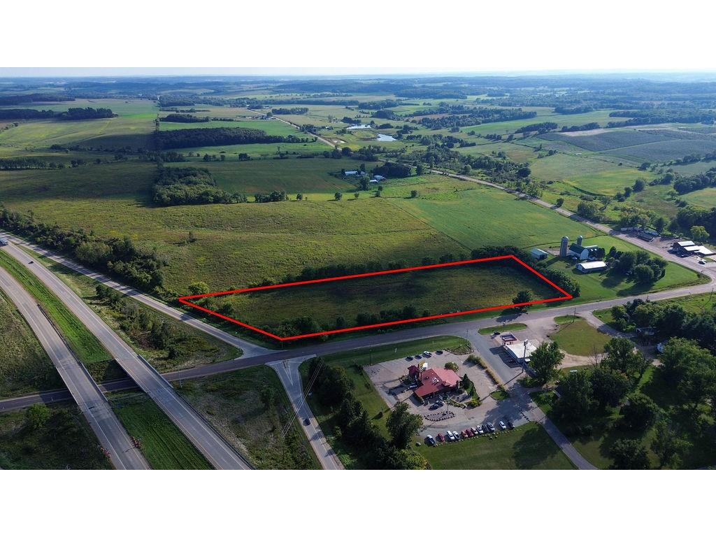 6.22 acres County Road Hh Highway Foster WI 54758 1596661 image1