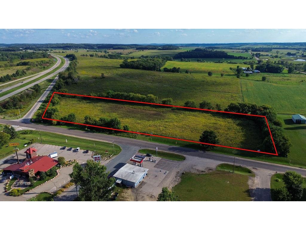 6.22 acres County Road Hh Highway Foster WI 54758 1596661 image3