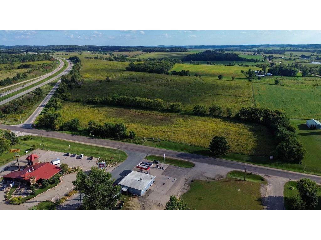 6.22 acres County Road Hh Highway Foster WI 54758 1596661 image4