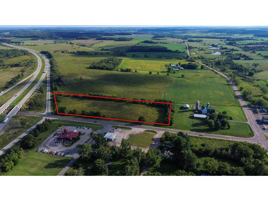 6.22 acres County Road Hh Highway Foster WI 54758 1596661 image5