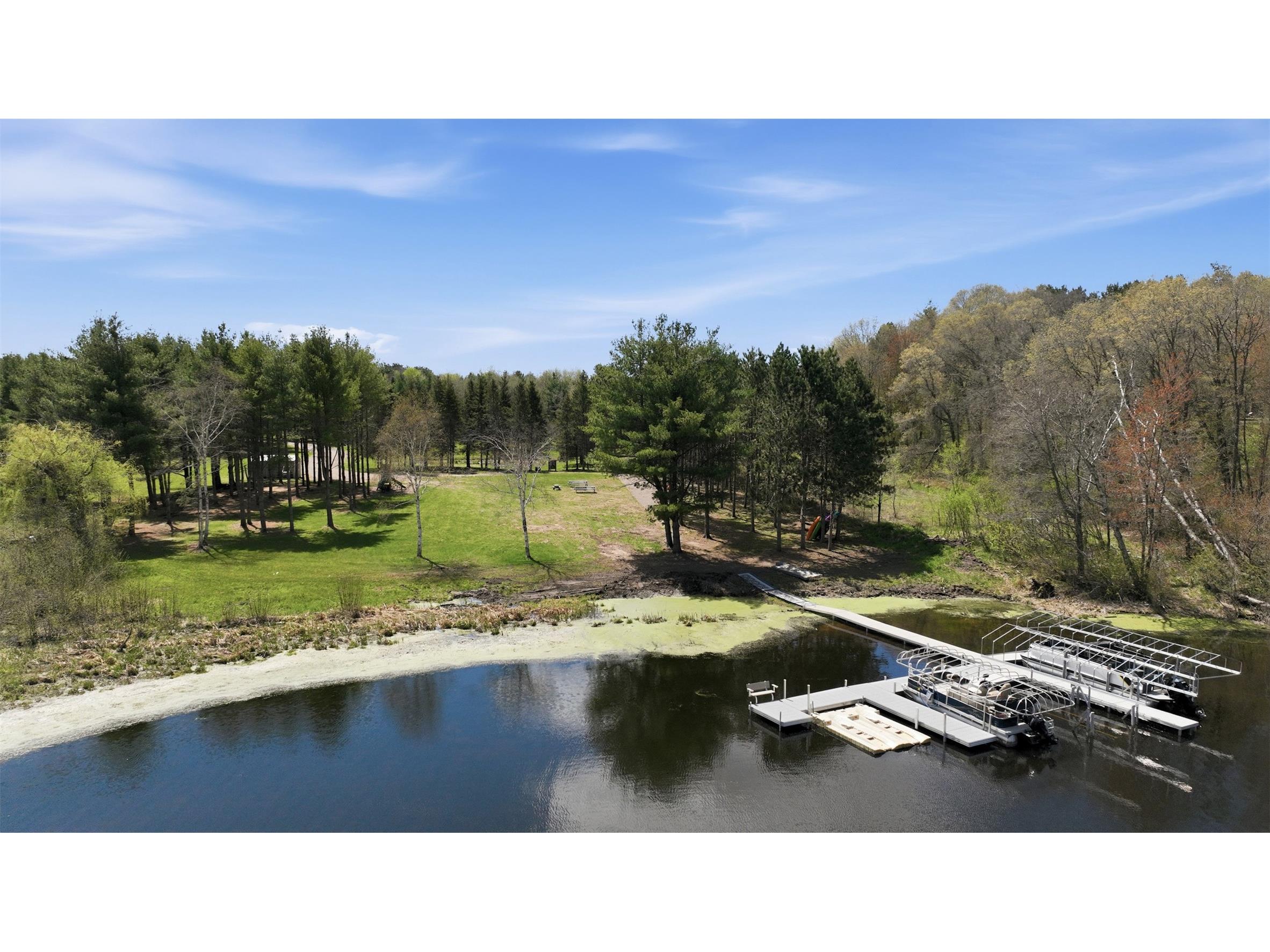 6.48 Acres 7th Avenue Chetek WI 54728 - Chetek 1601169 image10