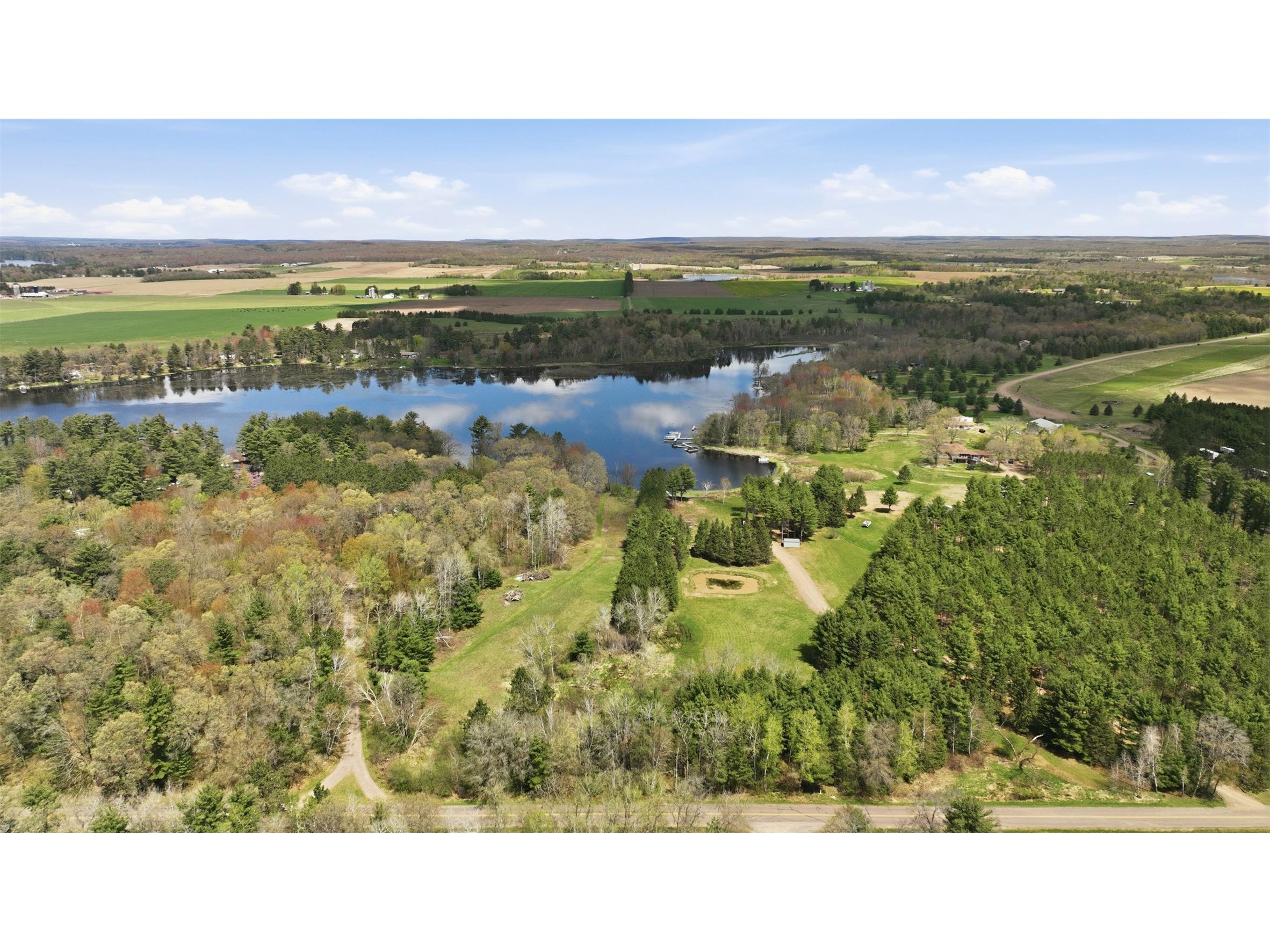 6.48 Acres 7th Avenue Chetek WI 54728 - Chetek 1601169 image17
