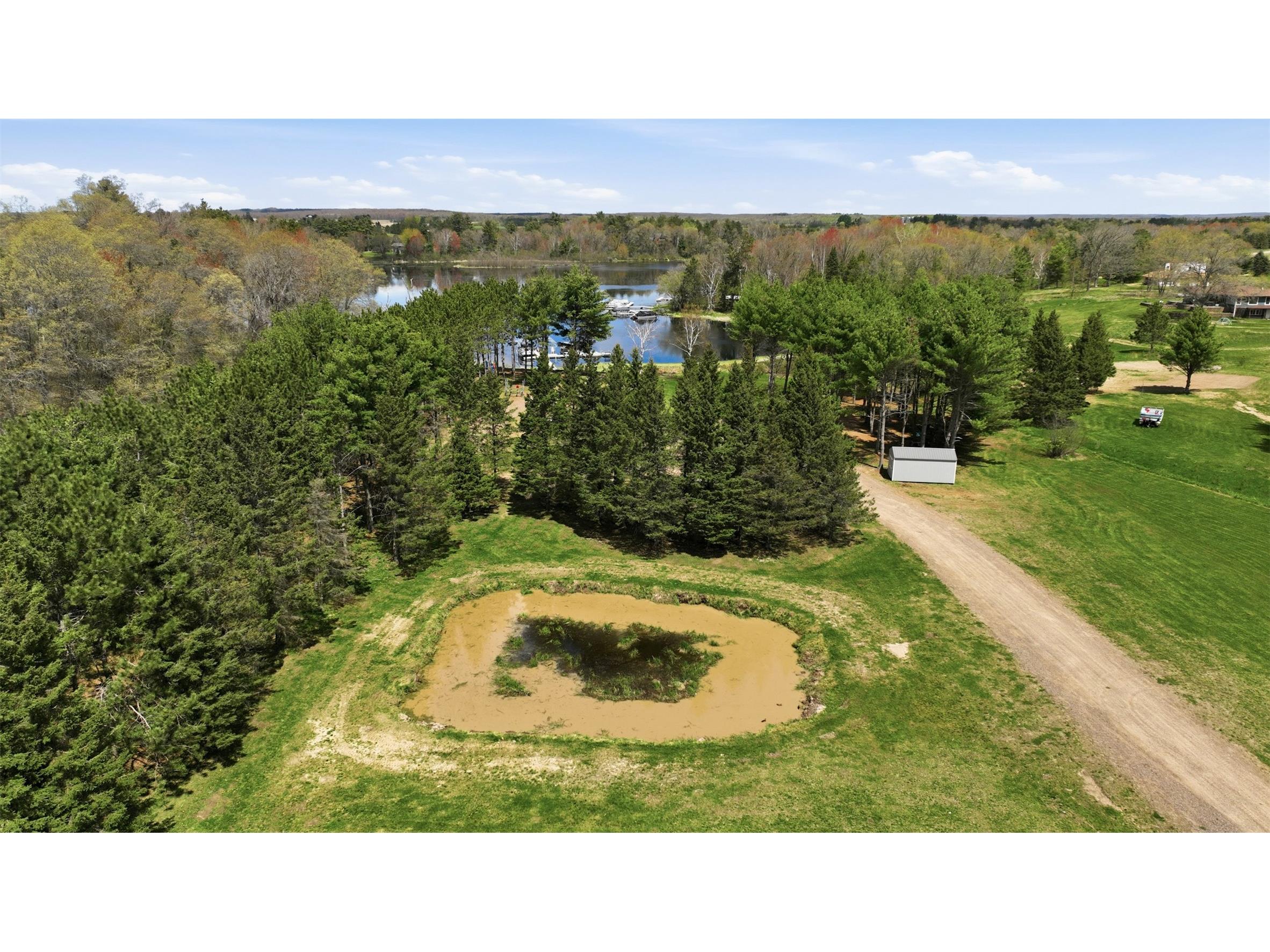 6.48 Acres 7th Avenue Chetek WI 54728 - Chetek 1601169 image19
