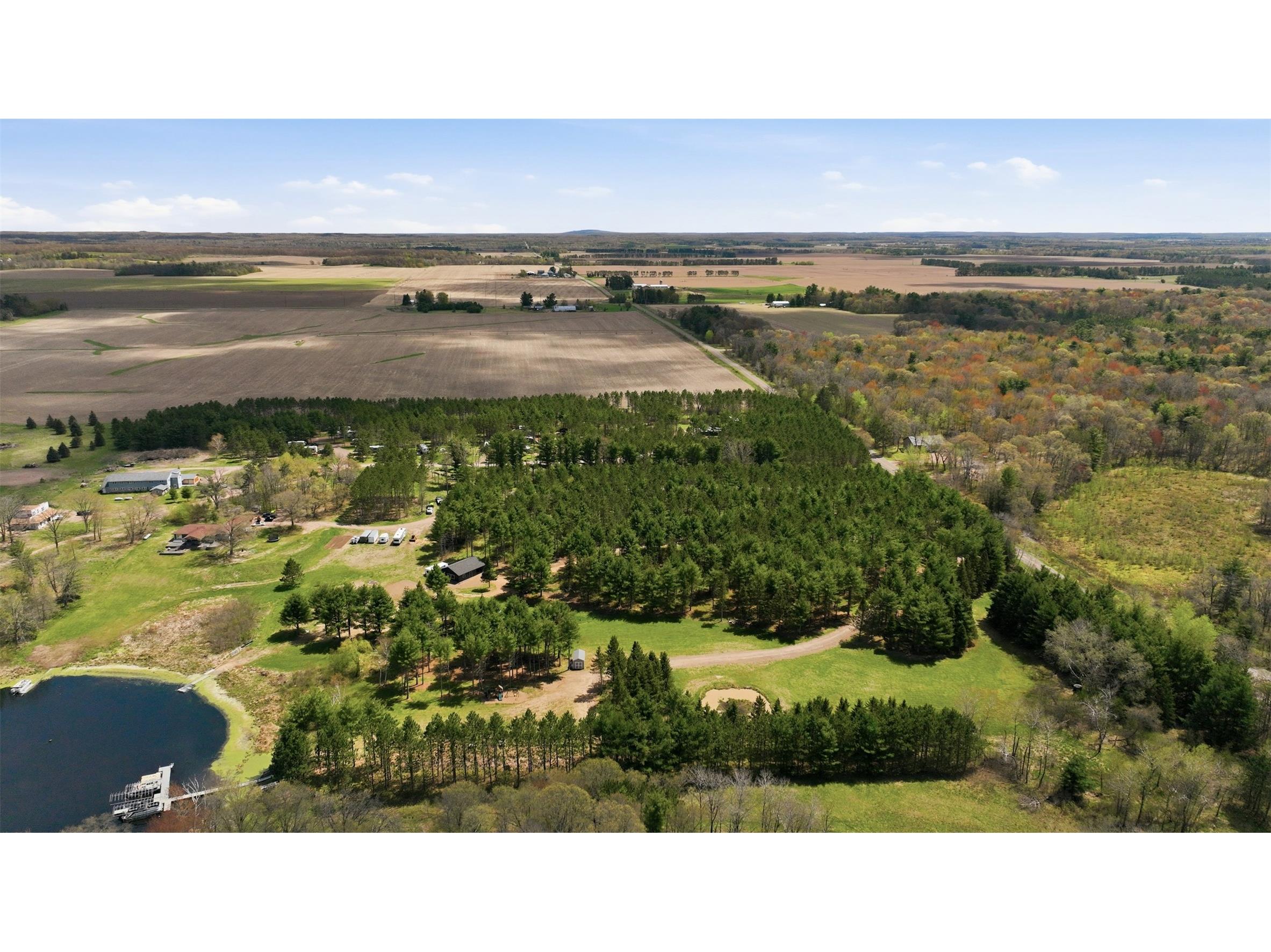 6.48 Acres 7th Avenue Chetek WI 54728 - Chetek 1601169 image24
