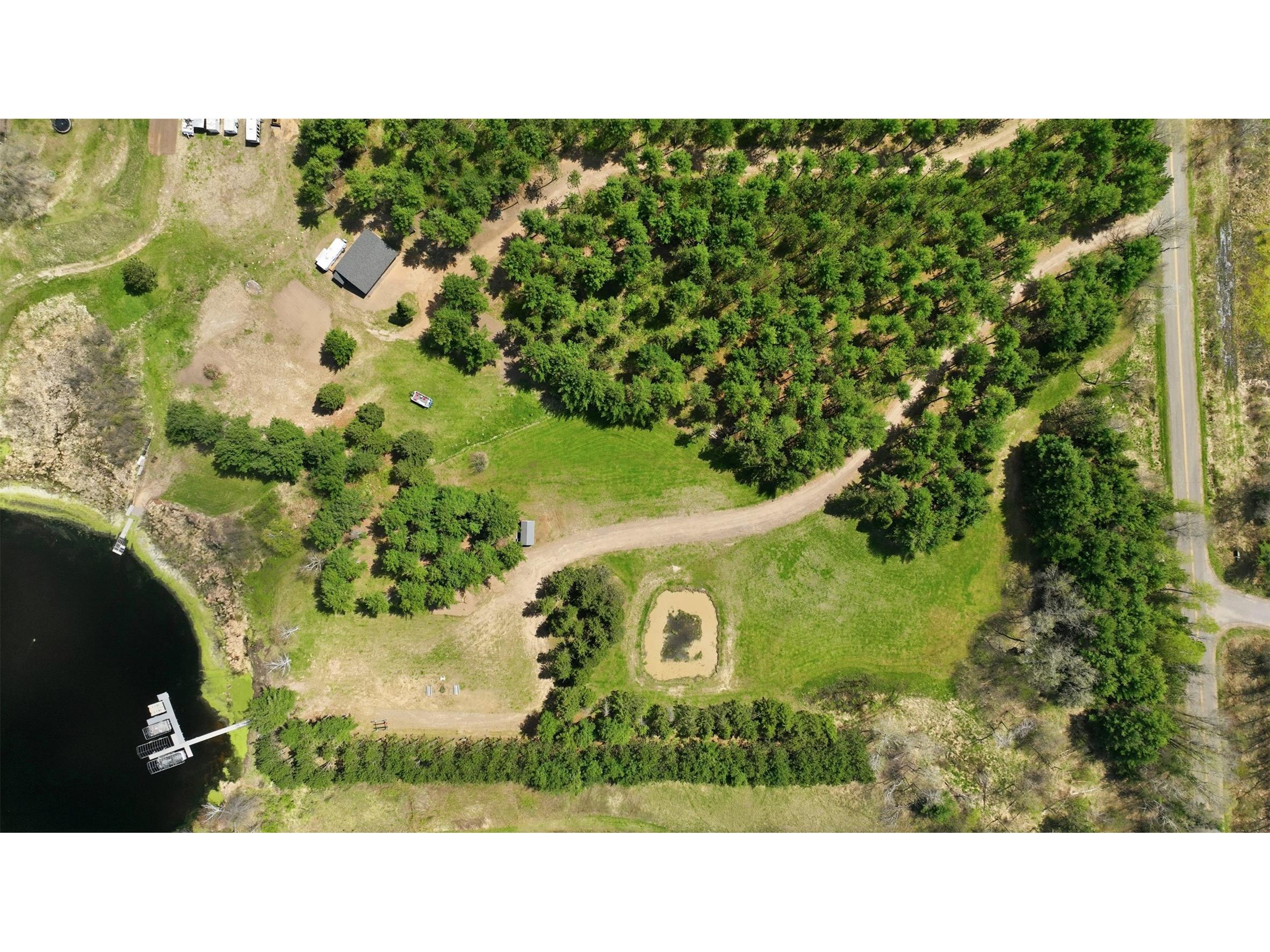 6.48 Acres 7th Avenue Chetek WI 54728 - Chetek 1601169 image25