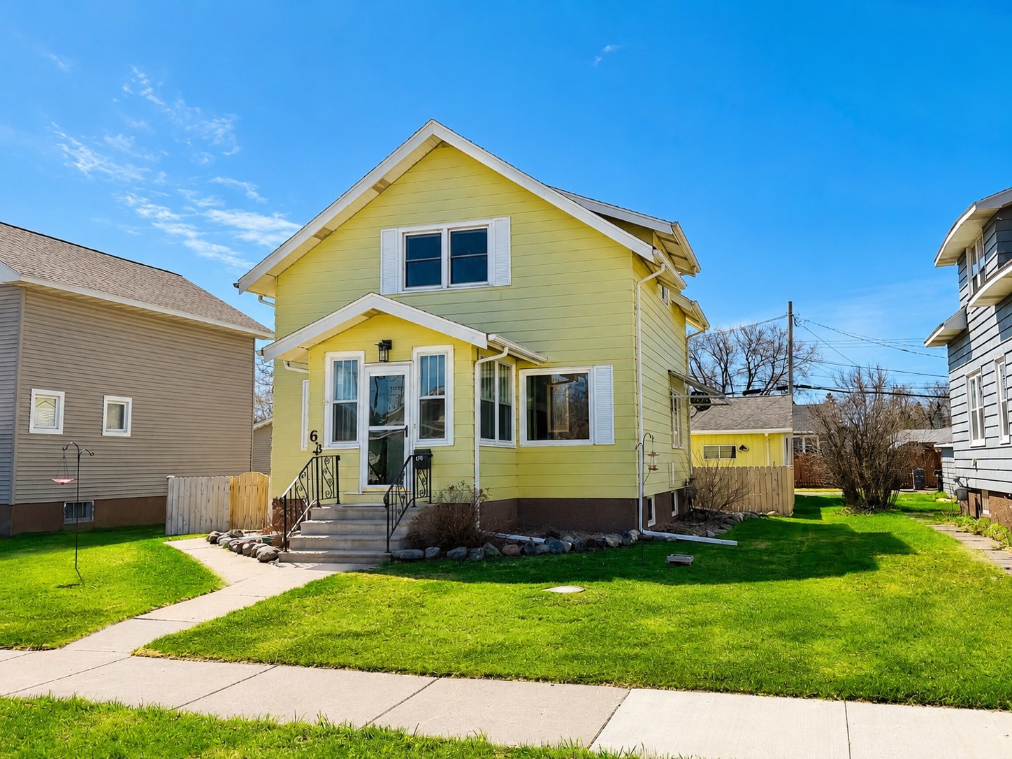 6 B Hayes Court Superior WI 54880 1601615 image1