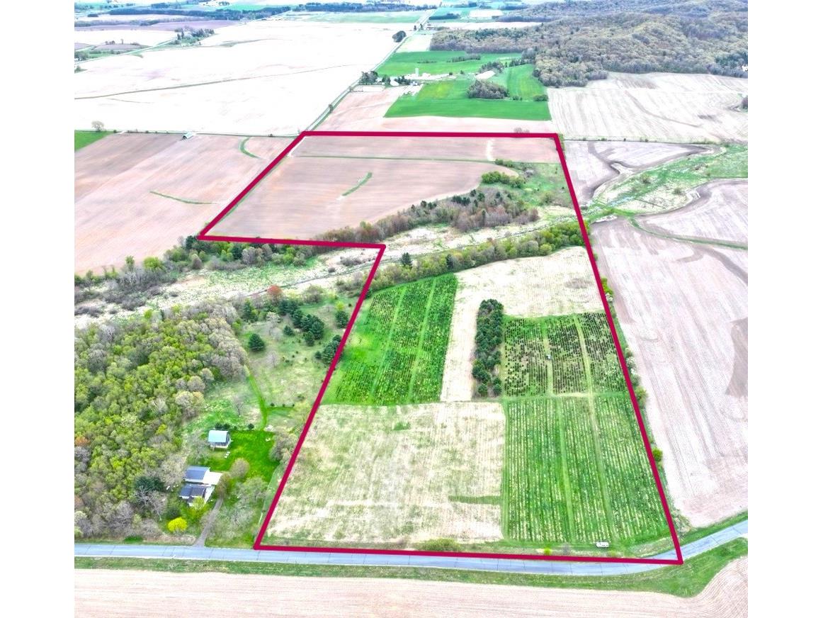 60 acres S. Pole Grove Rd Hixton WI 54635 1600886 image1
