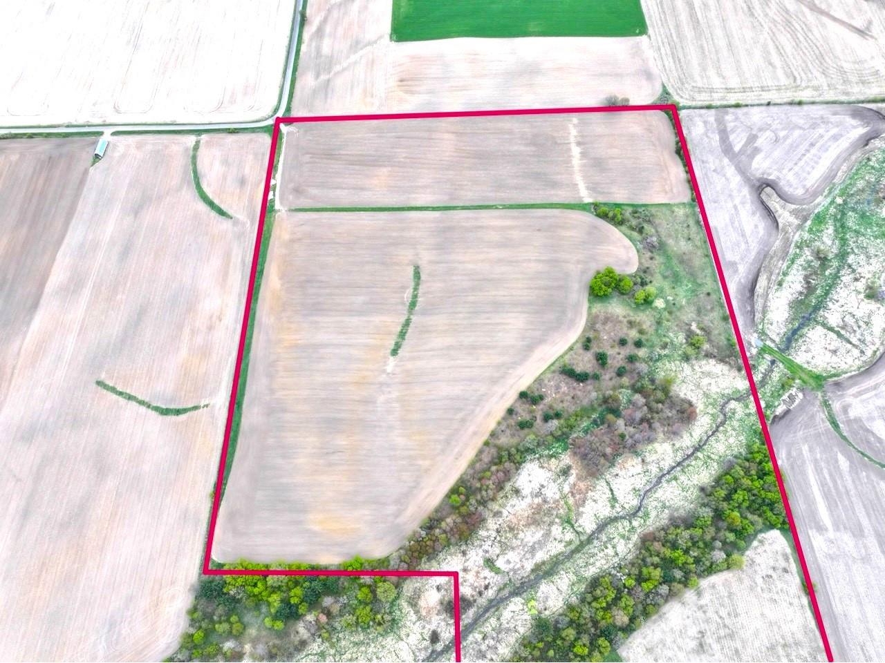 60 acres S. Pole Grove Rd Hixton WI 54635 1600886 image3