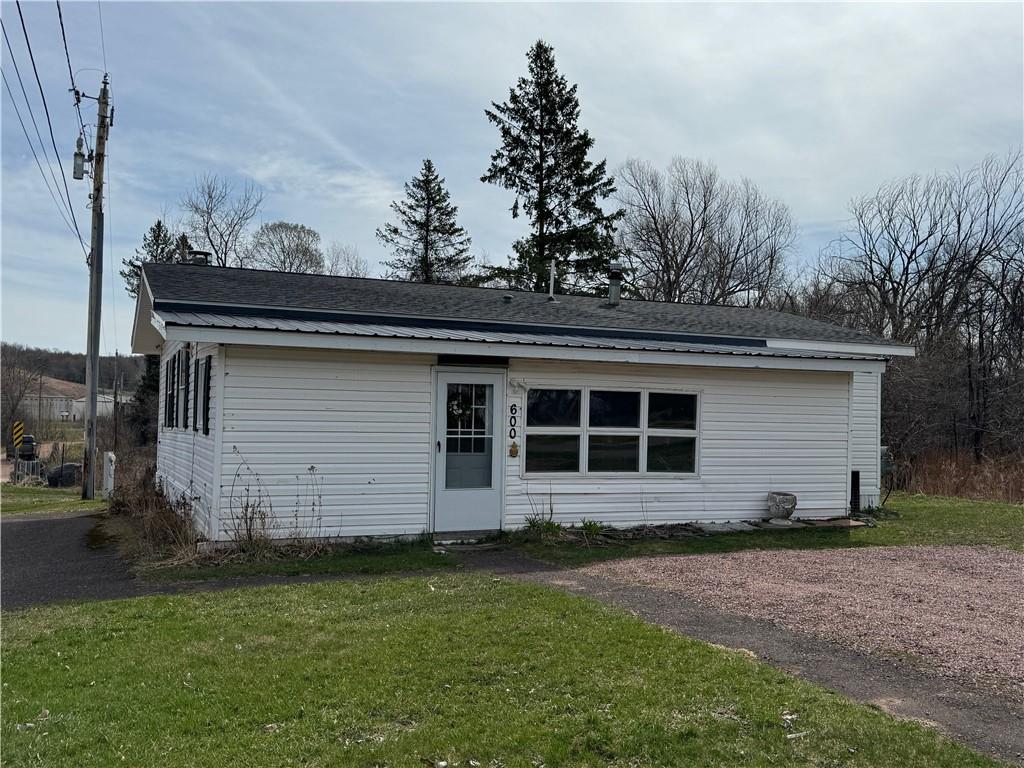 600 Lake Drive Mellen WI 54546 - Devils 1581320 image1