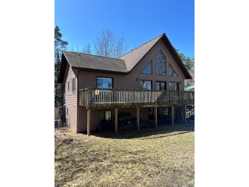 6000 Smith Lake Road Barnes WI 54873 - Sweet 1592117 image1