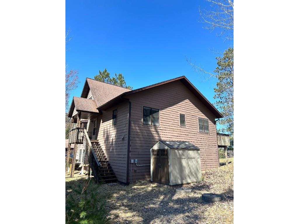 6000 Smith Lake Road Barnes WI 54873 - Sweet 1592117 image5