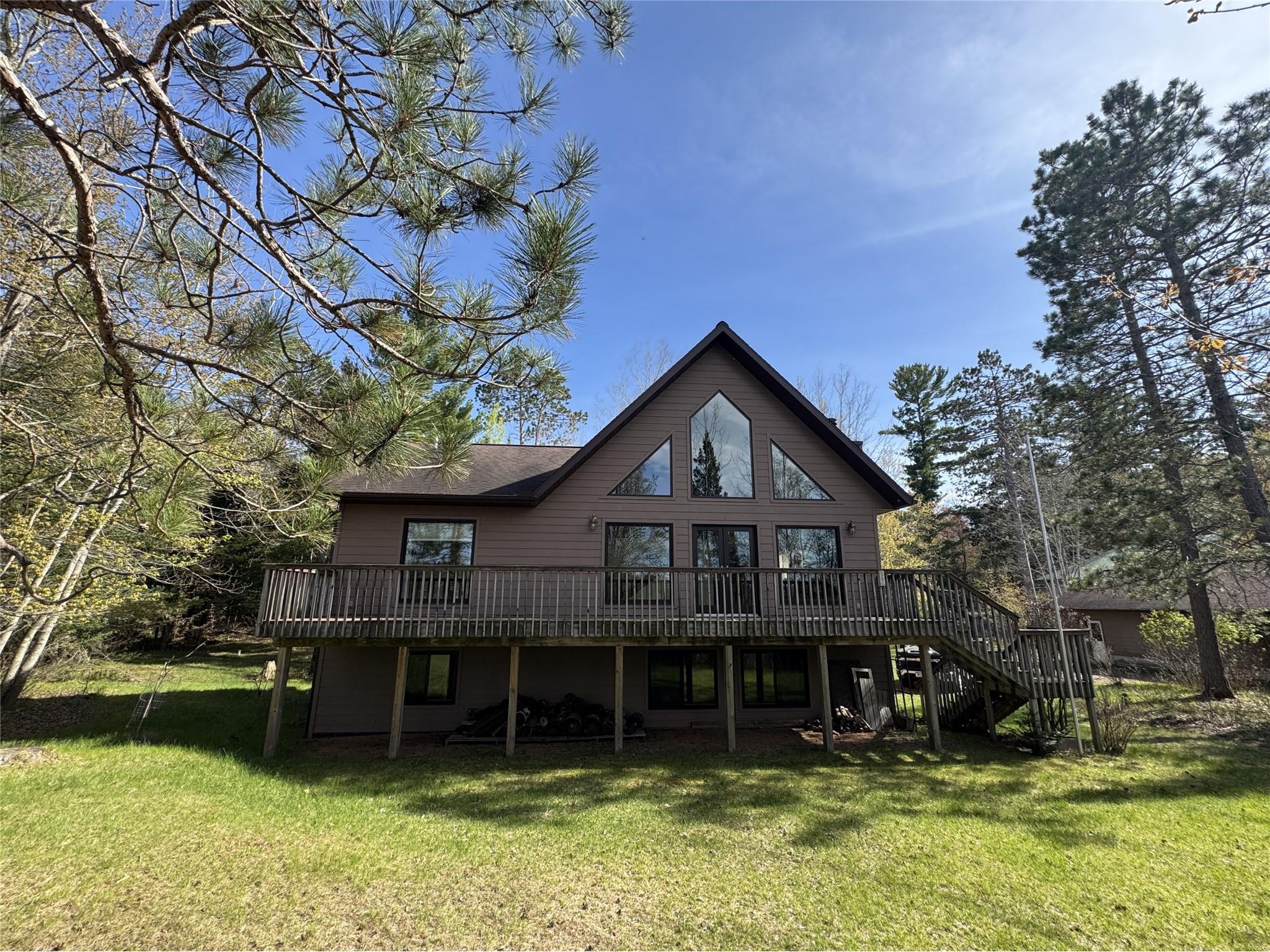 6000 Smith Lake Road Barnes WI 54873 - Sweet 1601401 image1