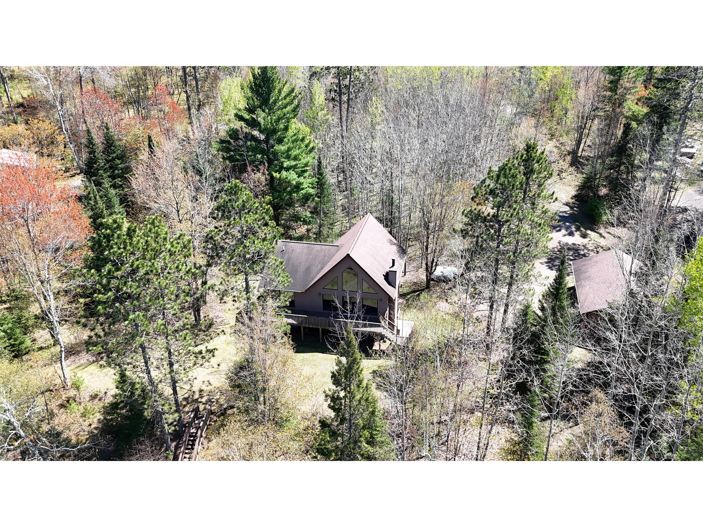 6000 Smith Lake Road Barnes WI 54873 - Sweet 1601401 image16