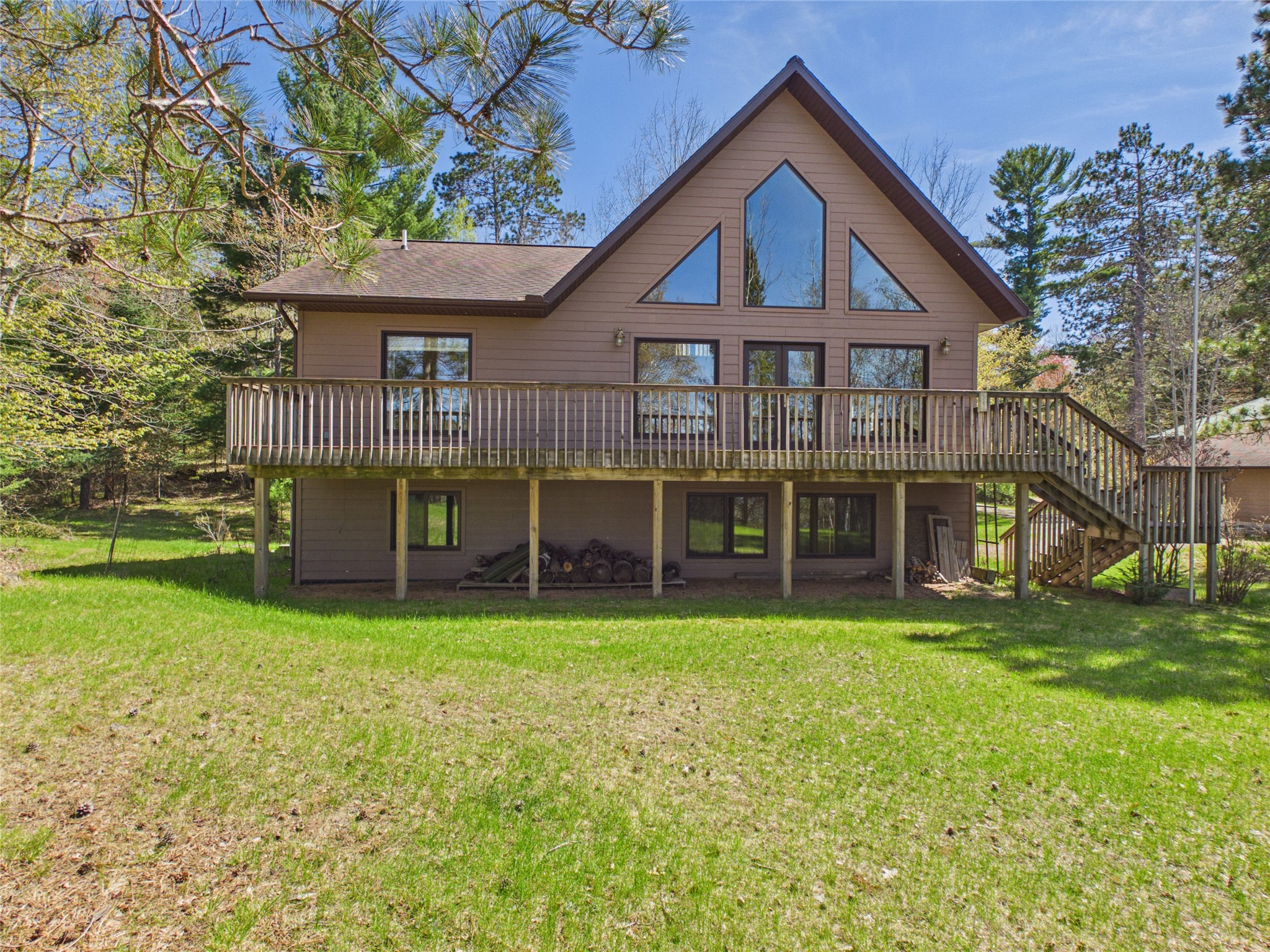 6000 Smith Lake Road Barnes WI 54873 - Sweet 1601401 image2