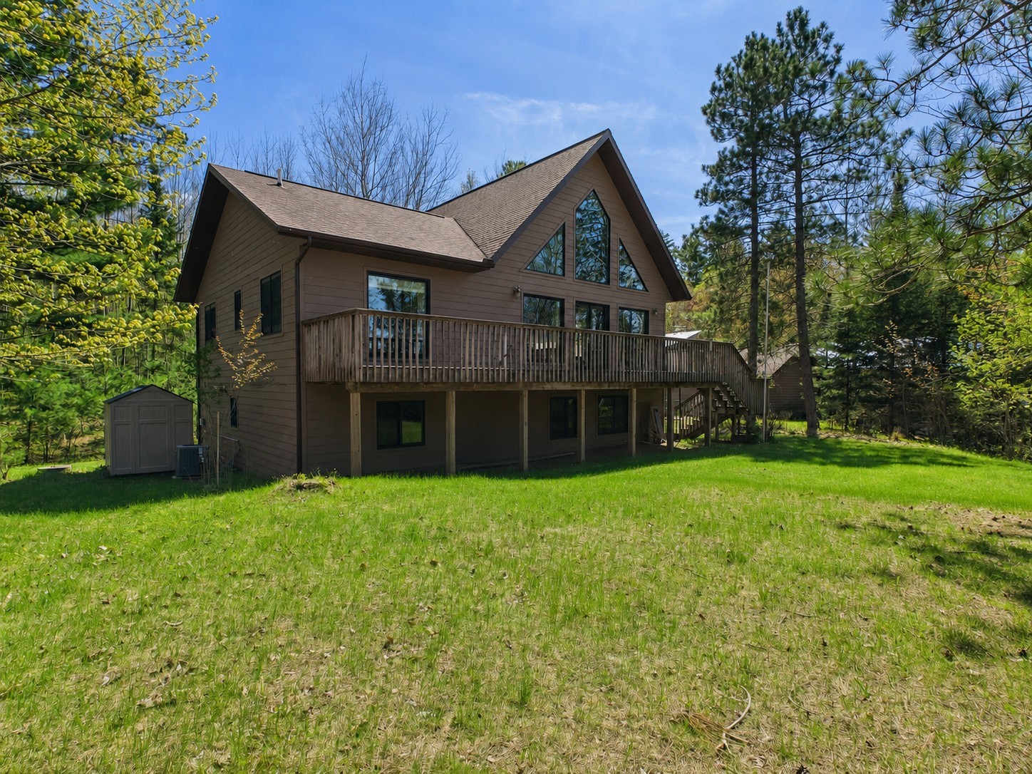 6000 Smith Lake Road Barnes WI 54873 - Sweet 1601401 image4