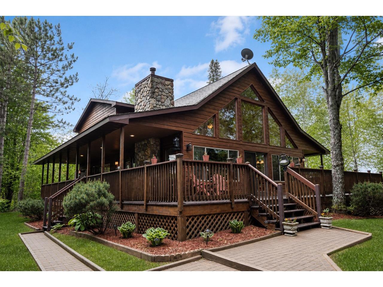 6009 W Dobbert Road Winter WI 54896 - Winter 1600730 image1