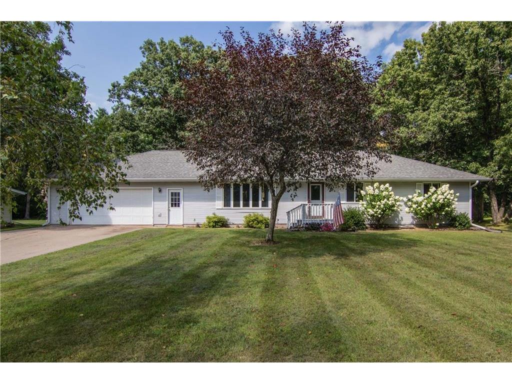 601 E Pine Street, Strum, WI, 54770 MLS 1557226 Edina Realty