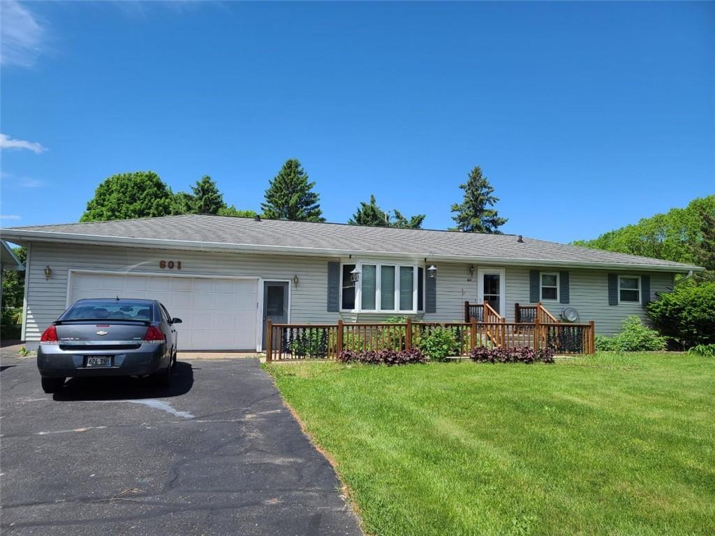 601 N Mill Street, Barron, WI 54812 MLS 1553809 Edina Realty