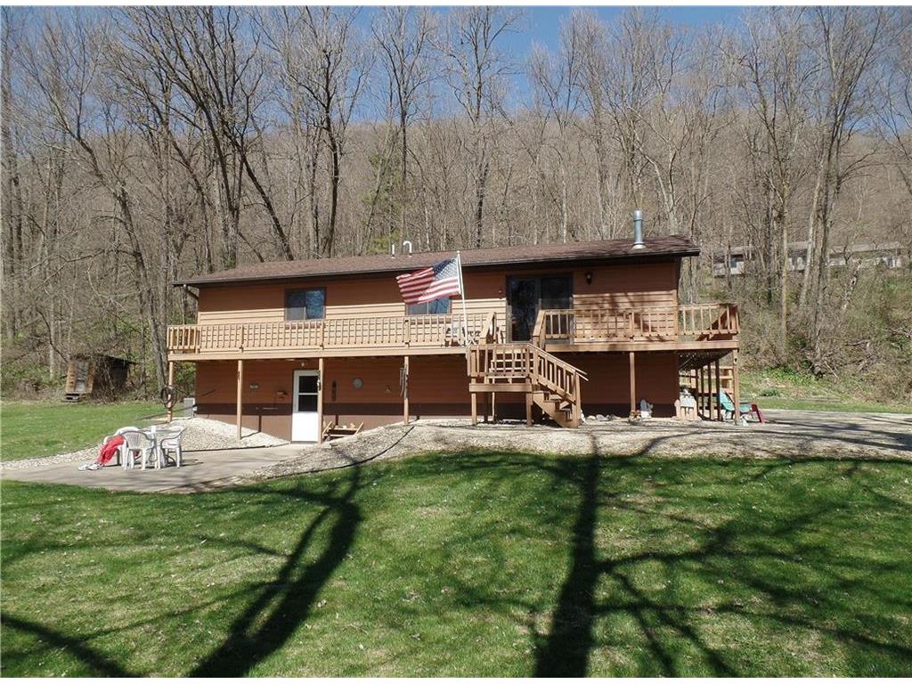 601 N Public Street, Elmwood, WI 54740 MLS 1541551 Edina Realty