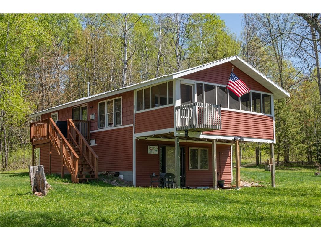 6015W Manning Road Winter WI 54896 - Winter 1591569 image1