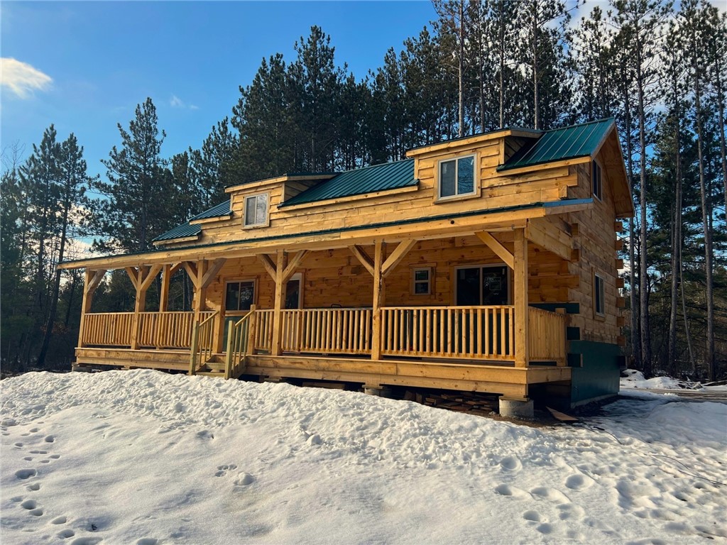 6017 W Old Hwy 54 Highway Black River Falls WI 54615 - Mollies 1597844 image1